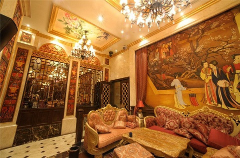 望江高档KTV妹子质量哪家好 望江高档KTV妹子质量哪家好