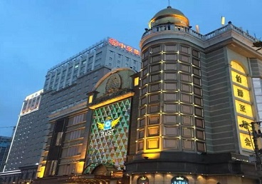 望江最大顶级出名高端豪华KTV会所-皇冠伯爵KTV顶级体验点评